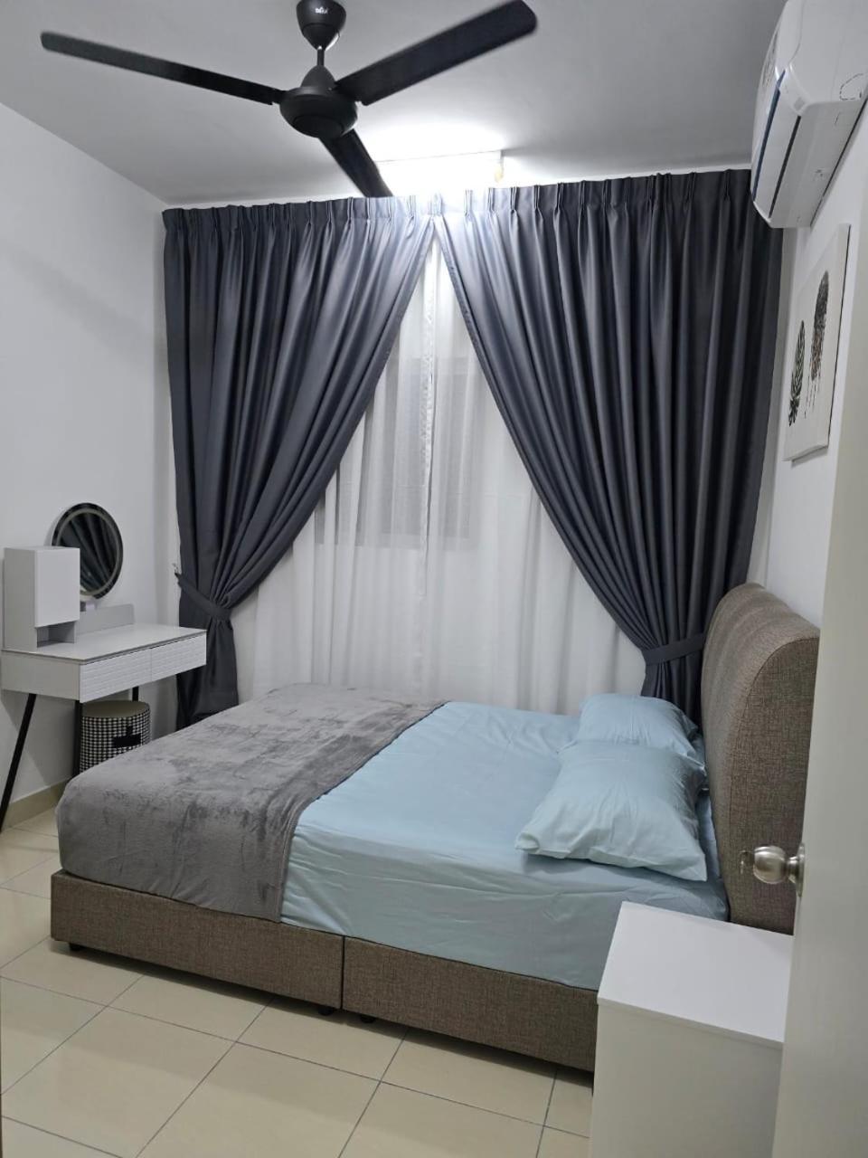 Apartment Dila'z Kayangan Alanis