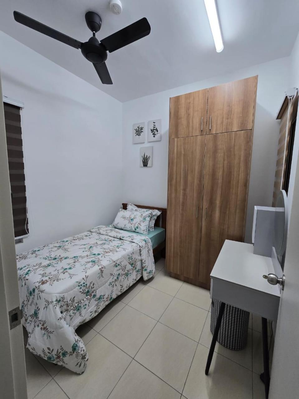 Apartment Dila'z Kayangan Alanis *