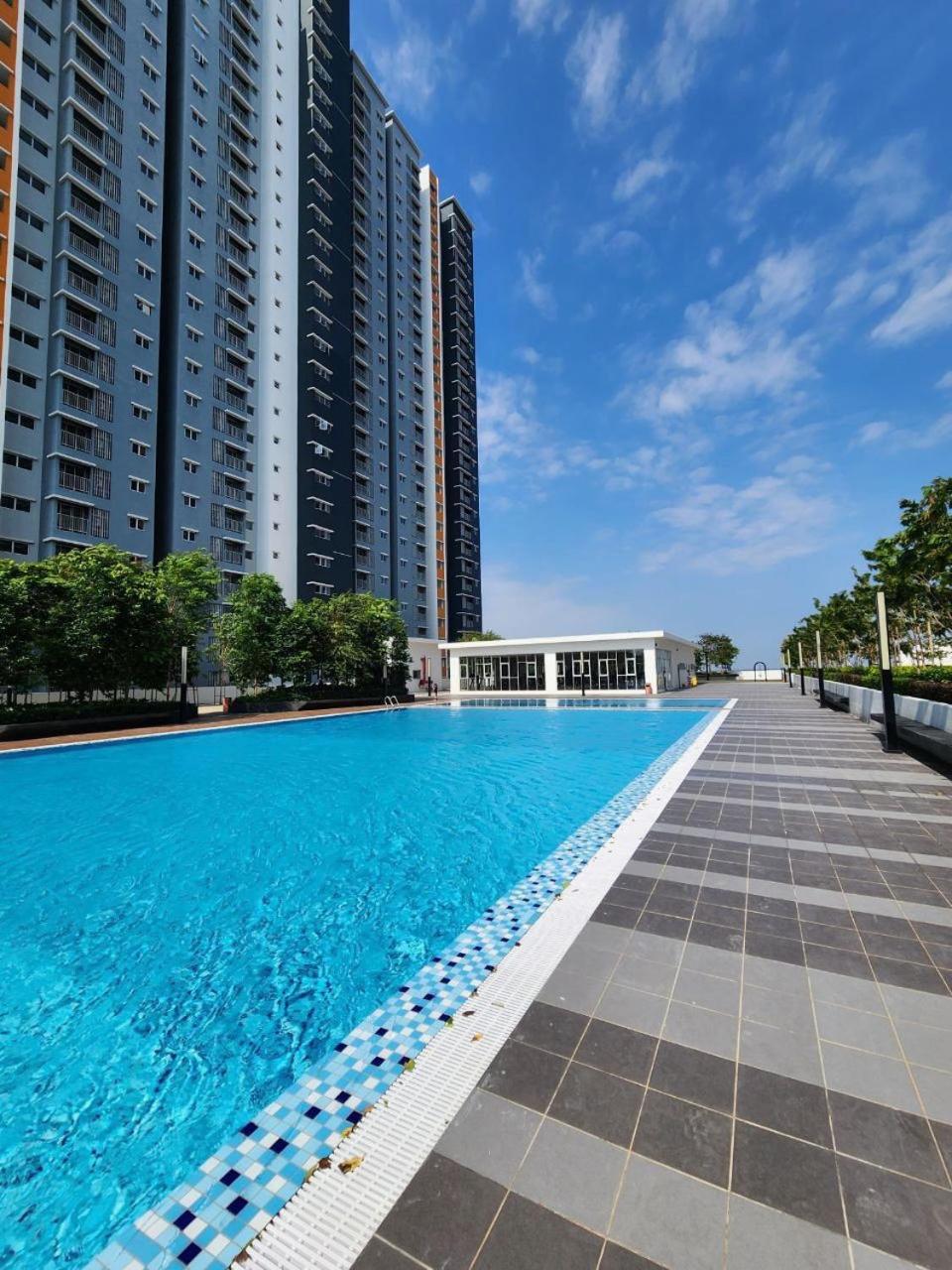 Apartment Dila'z Kayangan Alanis