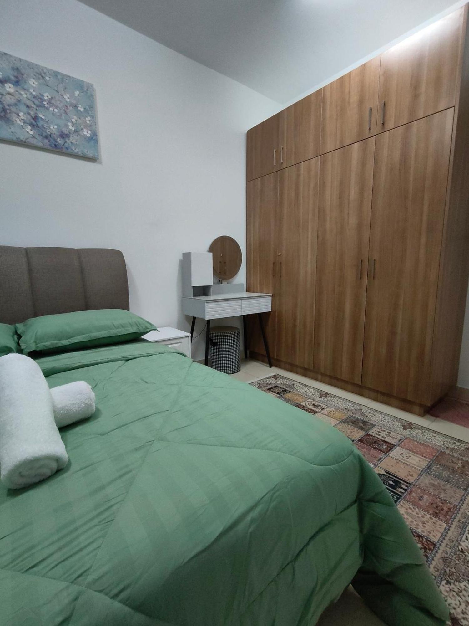 Apartment Dila'z Kayangan Alanis *