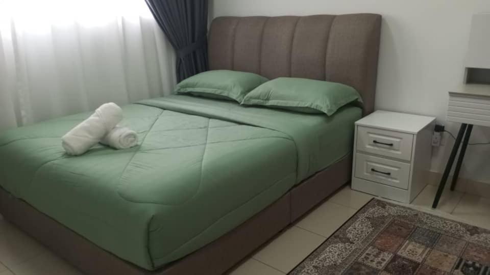 Dila'z Kayangan Alanis Apartment Sepang
