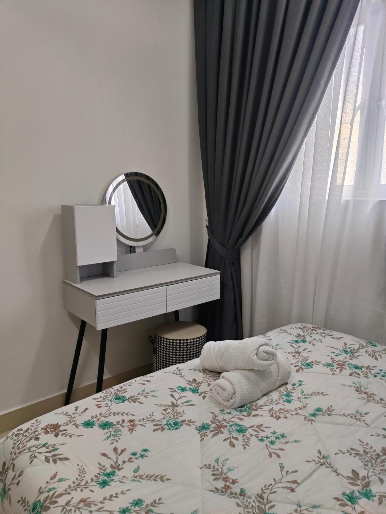 Dila'z Kayangan Alanis Apartment Sepang