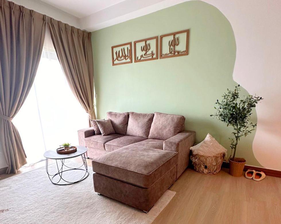 Apartment Dila'z Kayangan Alanis